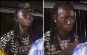 Patapaa is a Ghanaian singer