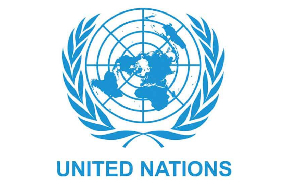 Logo of United Nations (UN)