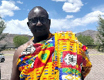 Bonokyempem Europe acting chairman calls on diaspora Ghanaians to support healthcare