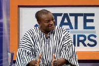 Founder of the All People’s Congress (APC), Hassan Ayariga