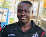Police officer joins the board of Kaaseman Rural Bank