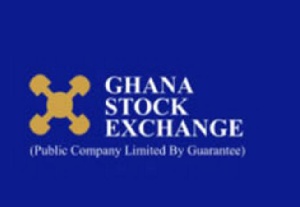 Ghana Stock Exchange New98