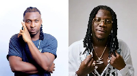 Rashid Metal reveals fan once threatened to stab him over Stonebwoy feud