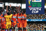 2026 Democracy Youth Cup fixtures confirmed ahead of showdown at Mcdan Park
