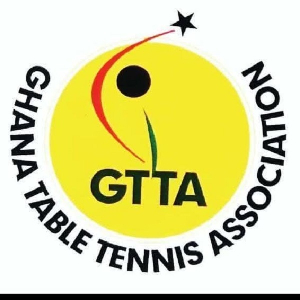 The Ghana Table Tennis Association