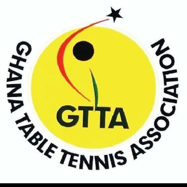 The Ghana Table Tennis Association
