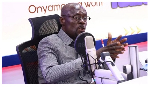 Tribunals Bill revives painful memories of executions - Yaw Adomako Baafi