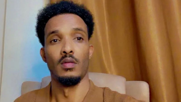 He was an Uber driver in US; now he's scared of jihadists after deportation to Somalia