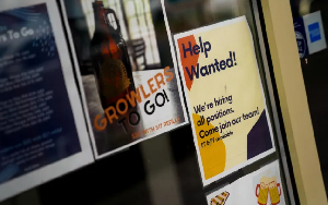 US markets took a hit on the heels on the jobs report with all the major indices in the red