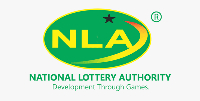 A file photo of NLA logo
