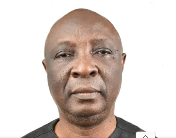 Prof. Adeola Adenikinju is the President, Nigerian Economic Society