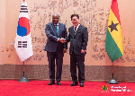 Ghana, South Korea begin talks on visa waiver agreement