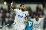 Watch Karim Benzema’s stunning debut hat-trick for Al-Hilal