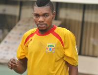 Philip Boampong was part of the team that won the U20 2009 World Cup for Ghana