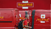 The owner of Royal Mail has accepted a £3.57 billion ($4.6 billion) takeover bid