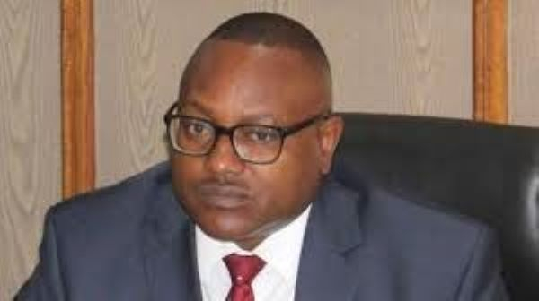 Foreign Minister Mulambo Haimbe says envoys should not address the government through the press