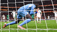 Edouard Mendy has saved only five of the 56 penalties he has faced outside of shootouts