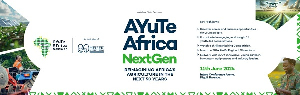 Winners from AYuTe national competitions in several countries will be at the conference to compete