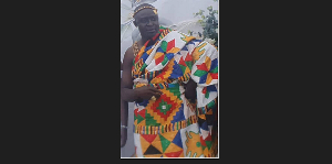 Nana Barima Owusu I