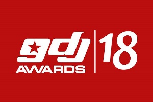 DJ Award8