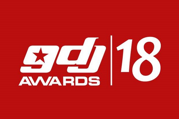 2018 Ghana DJ Awards will be held at Accra International Conference Center on Saturday, May 5