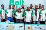 Previous bolt Accelerator winners from Nigeria