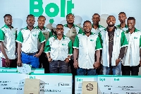 Previous bolt Accelerator winners from Nigeria