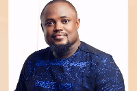Rev Isaac Osei Bonsu commended for his humility and support for the less privileged