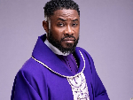 ‘I delivered a 13-year-old girl who was possessed with 8,000 demons’ - Apostle Solomon Oduro ‘I delivered a 13-year-old girl who was possessed with 8,000 demons’ - Apostle Solomon Oduro