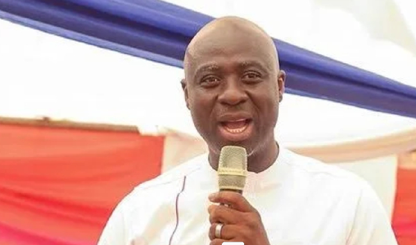 We shouldn’t have forced e-levy on Ghanaians, we were wrong – NPP’s Isaac Boamah-Nyarko