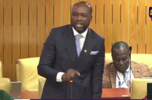 'He never enjoyed being an MP' – NPP MP laments late Akwatia MP's ordeal