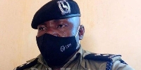 Bukedi South Regional Police spokesperson, IP Moses Mugwe