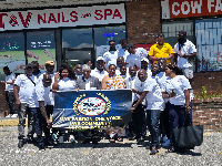 SWAG launches USA chapter