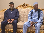 Ambassador Sinare commends Burkina Faso's industrial transformation