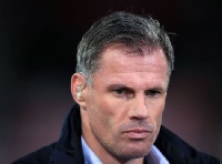 Jamie Carragher is a former player of Liverpool