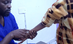 How Kenyan volunteers hunt polio’s hidden trail How Kenyan volunteers hunt polio’s hidden trail