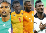 Gyan, Drogba, Adebayor: 8 African football legends who never won AFCON