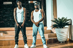 The rise of Yomi Boiz: Ghana’s dynamic music duo