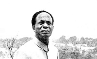 Kwame Nkrumah