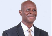 Dr Kwame Ardiabah is a machine learning specialist at FV Tech Canada