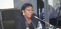 Sophia Rosetta Bernasko Essah has been nominated to serve at the Supreme Court