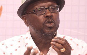 Professor Stephen Kwaku Asare is a legal scholar