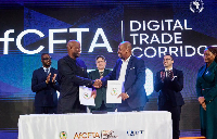 The Joint Venture Agreement was signed on Monday, August 31, 2026