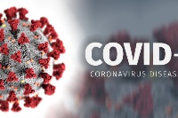 File Photo: Coronavirus