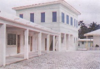 Apintohene's Palace