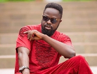 Ghanaian high-life singer, Ofori Amponsah