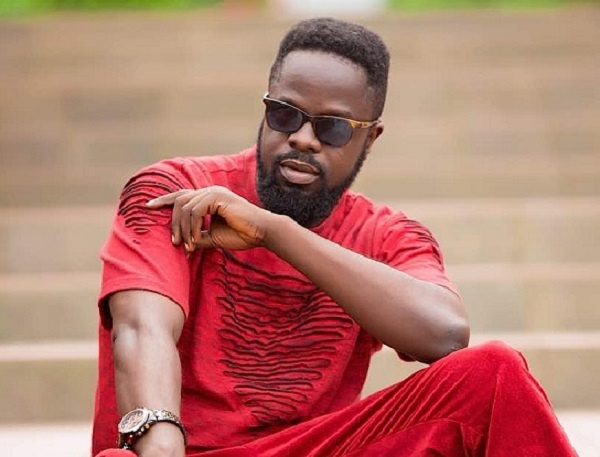 Highlife artiste, Ofori Amponsah