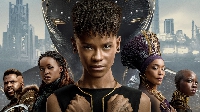 'Black Panther: Wakanda Forever' was released in November -- Photo Credit: Disney/Marvel