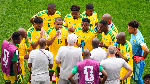 LIVESTREAMED: South Africa vs Czechia (2026 World Cup)