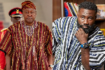 ‘President Mahama cannot use these arrests to intimidate anyone in the country’ - Okatakyie